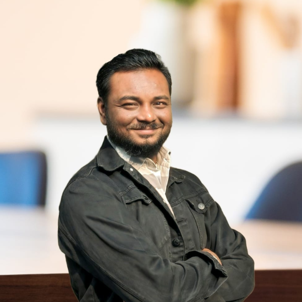 Tousif Khan​