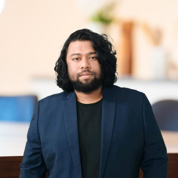 Zoaib Hasan Tuson